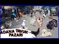 Adana Tavuk Pazarı