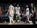 OMax Prosper's Highlights vs. San Antonio Spurs