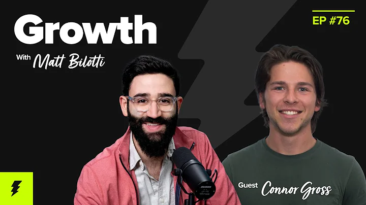 E-commerce Funnel Metrics (Connor Gross, Co-Founde...