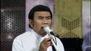 KEREN LEBARAN AJAH ADA LAGUNYA RHOMA IRAMA, LEBARAN