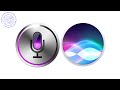 IOS Siri Evolution