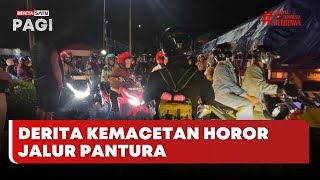π΄ LIVE | Derita Kemacetan Horor Jalur Pantura - Beritasatu Pagi