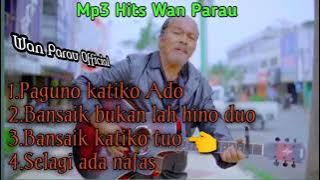 WAN Parau - MP3