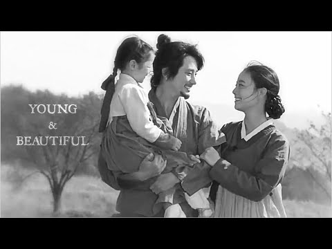 The Princess' Man | Young & Beautiful FMV