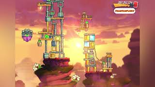 Angry Birds 2 AB2 Clan Battle (CVC) - 2024/04/13 (Pick 10 Birds)