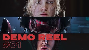 Demo Reel #01