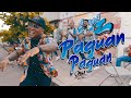 Cali flow latino  paguan paguan la patineta