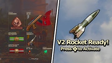 new "COMMANDO DIVISION" is GODLY..🚀😱 - (COD WW2 UPDATE)