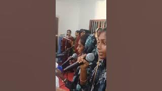 Neengatha Maraiyae | நீங்காத மறையே | Kovalam church