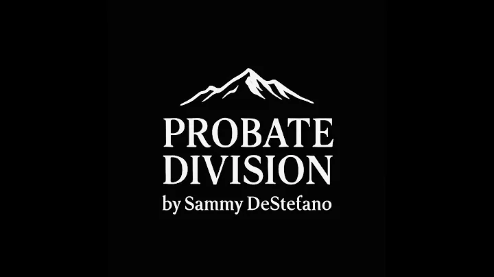 Which Assets Do & Don’t Go Through Probate? 🏠 