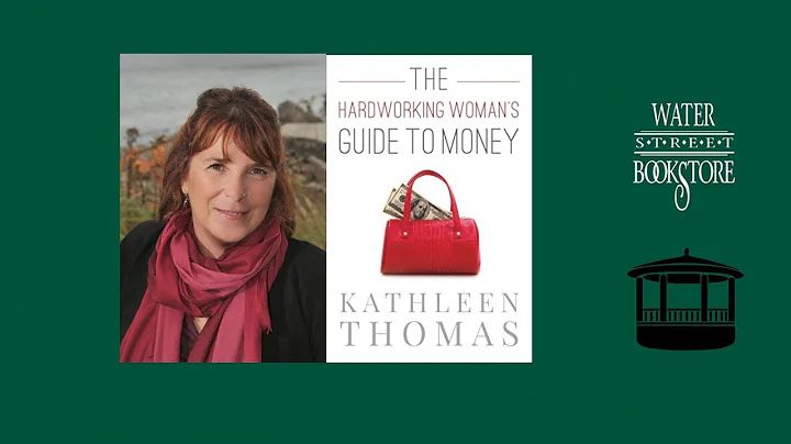 Kathleen Thomas || The Hardworking Woman's Guide t...