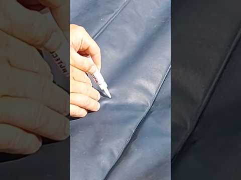 Видео: 3 способа продуть надувной матрас