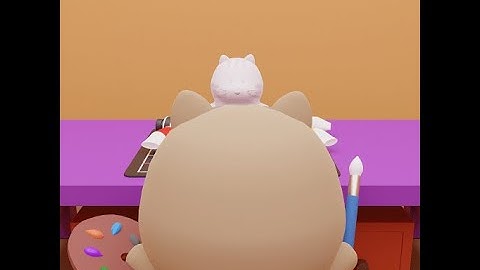 Escape Game Clay Walkthrough