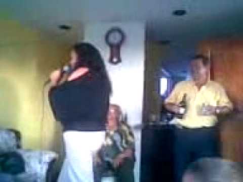 JARANA CRIOLLA CON BETO-MARLENNE Y ANITA MACALUPU-...