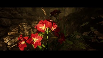 Jungle Cinematic ( Unreal Engine 5 )