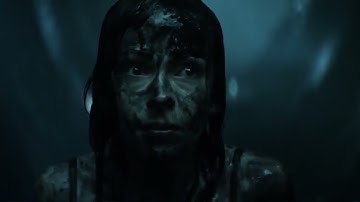 Wolfsheim   Casting Shadows  (Music Video) HD