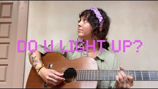 Do You Light Up? | Dijon (Cover) by ISABEAU