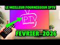 Comment Installer IPTV Smarters Pro sur votre télévision Samsung Smart 2026