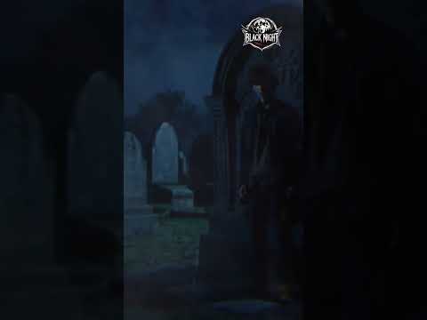 متقربش من المقابر بالليل اللي حصل هناك مش طبيعي قصص رعب