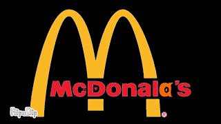 Mcdonalds Logo Bloopers Take 4