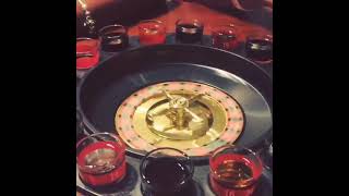 Ruleta Rusa Con Copas