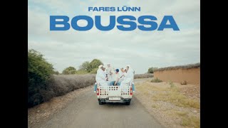 FARES LÜNN - BOUSSA