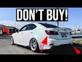 Don't Buy These Parts Before Watching This! (Vlands, Suspension, Cosmetics)