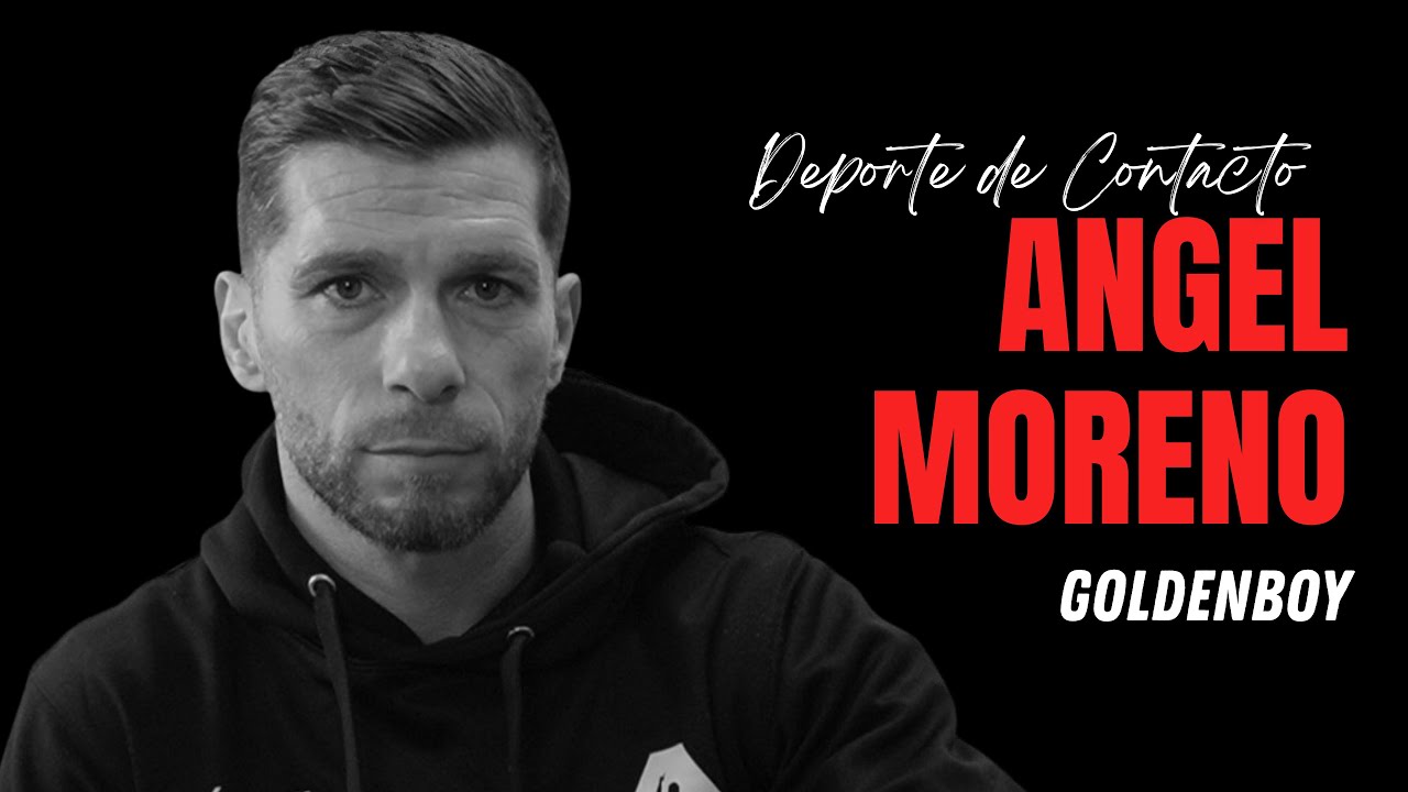 Podcast deporte de contacto 11