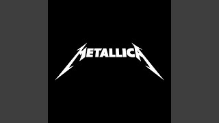 Low Man's Lyric - Metallica