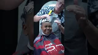 He wants Lil Tjay Type Braids
