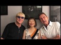 矢野顕子トリオ featuring ウィル・リー&クリス・パーカー Message for Billboard Live OSAKA 2017