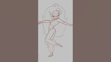 Blaise Character Design 2024