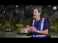 How Amazon Is Delivering Packages Faster With The Help Of Generative AI