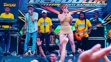 NEW GAPERO - BOJO LORO - SALSABILLA - HAPPY PARTY PEMUDA BENDO ANTI SAMBAT BAE KUDUS