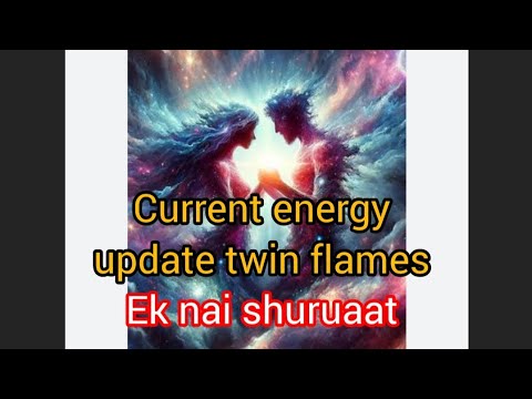 current energy update twin flames journey divine masculine and feminine ...