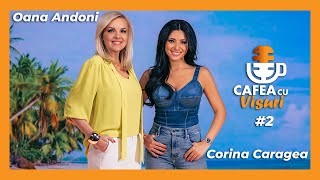 Corina Caragea si Oana Andoni despre aventuri in Hawaii, Bali, Thailanda, planuri de viitor si copii