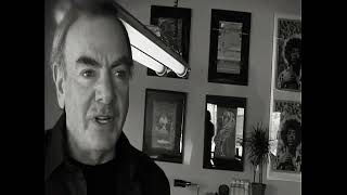 Neil Diamond - Ain&#39;t No Sunshine