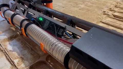 V1 Engineering LowRider3 2500x1250mm Full Sheets 1500W 24000RPM Spindle Part 2/2