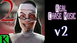Evil Nun 2 Real Chase Music V2