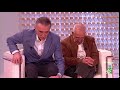 JUAN SE DUERME EN EL PROGRAMA DE JUAN