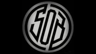 Scared of bums - Destined To Live