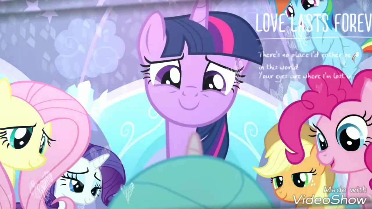 Фларри Харт | Песня «Лялечка» | Клип MLP - YouTube