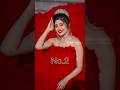 top 09 princess of yrkkh 👑