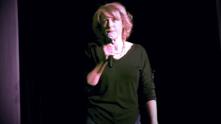 Stand-up Comedian Colleen Brennan on Surviving the...
