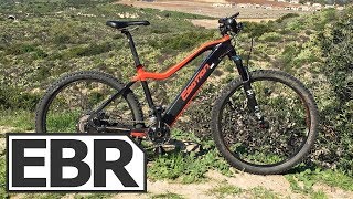 Easy Motion Evo 27.5 Pro Video Review - 3.1k