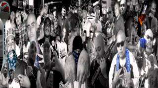 Ese 40'z - Be Thankful