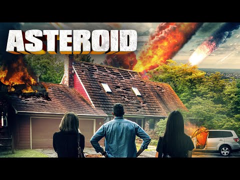 Asteroid  | Fun Comedy For The Whole Family Movie Starring Cuyle Carvin from Cobra Kai