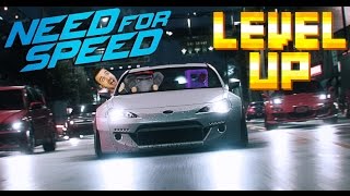 Level Up 35:Need For Speed С Eugenesagaz