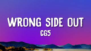 Cg5 - Poppy Playtime - Wrong Side Out (Poppy Playtime Chapter 5)