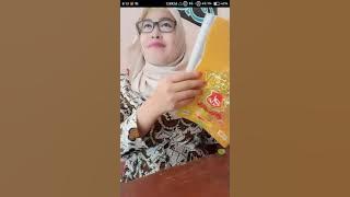 Bigo Live ibu guru azzahra yang menggoda